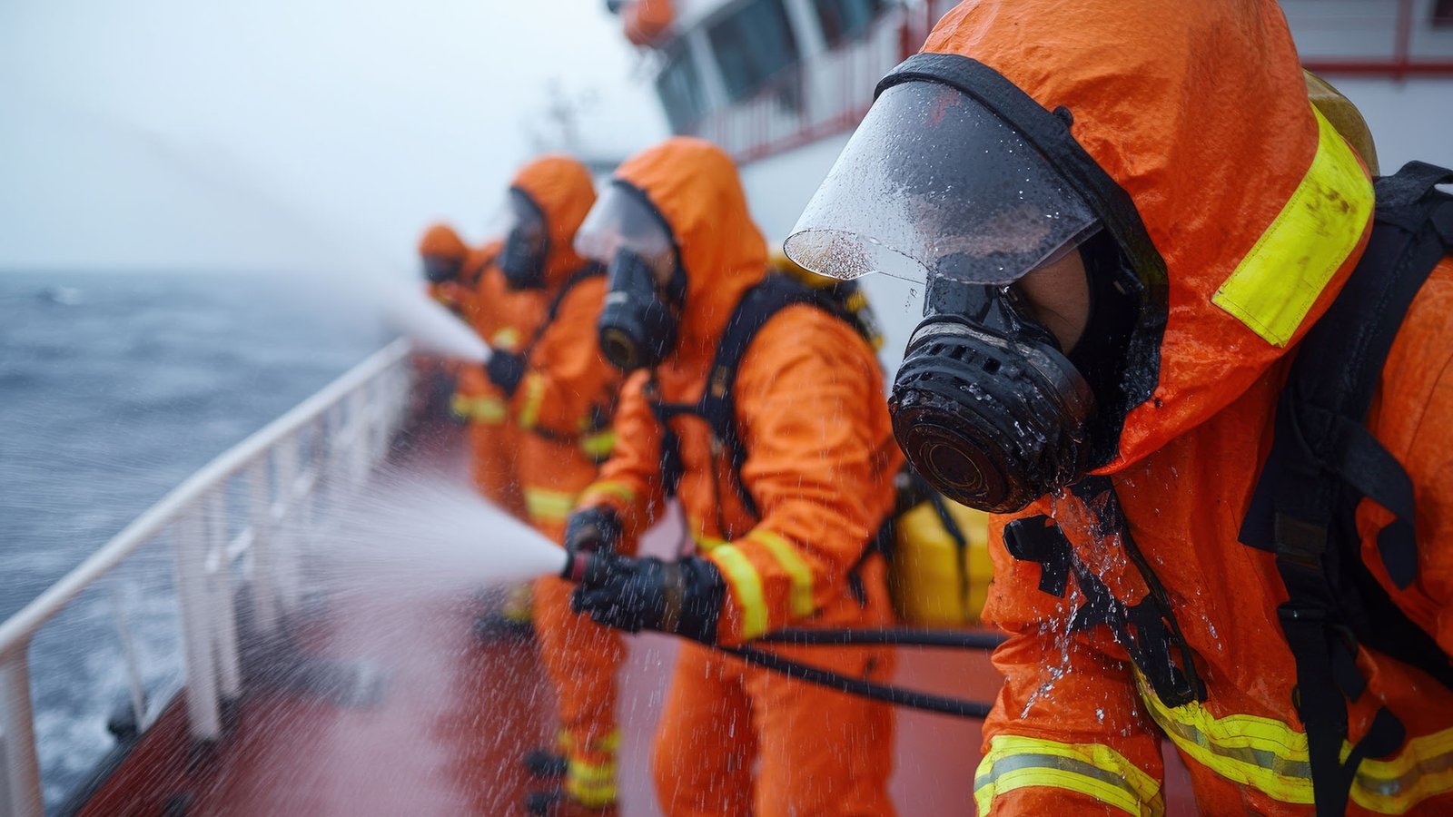 Environmental Services